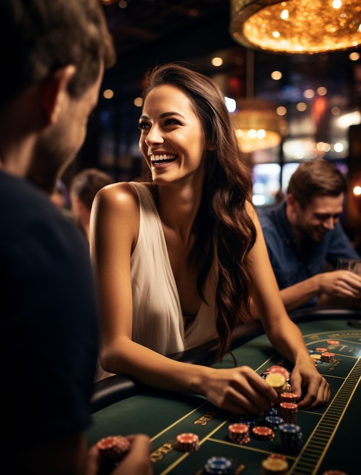 betbox Live Casino